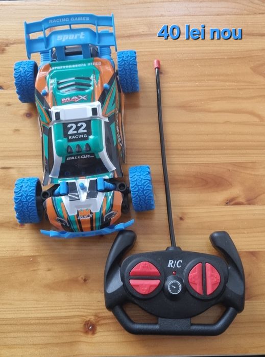 Jucarii pentru baieti, masini