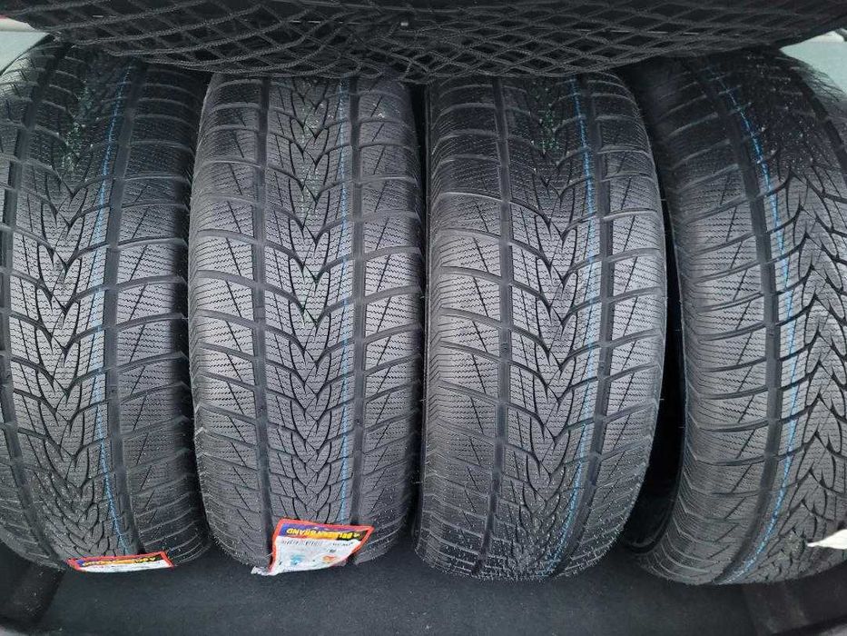 Anvelope   Iarna  all season  205 /55 R 16 noi,dot 2025