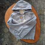 Vintage Hollister Surf Skate Man Hoodie