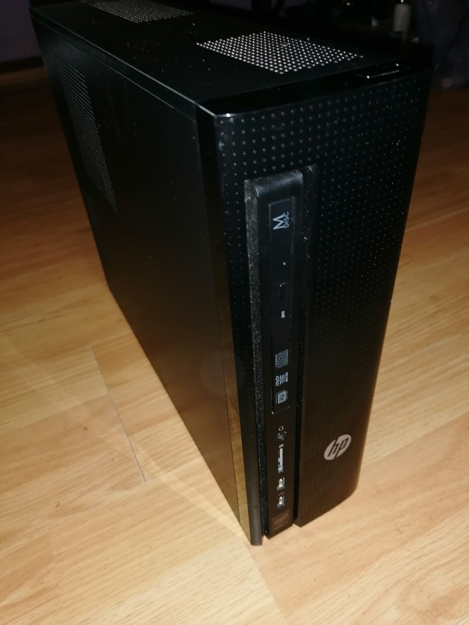 Unitate PC HP  I3