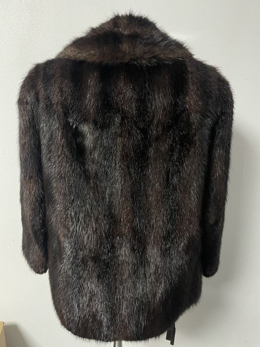 Haina blana naturala marimea M