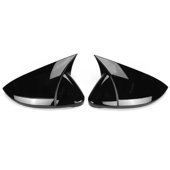 Batman Style капаци странични огледала Volkswagen VW Golf 7 2013- 2020