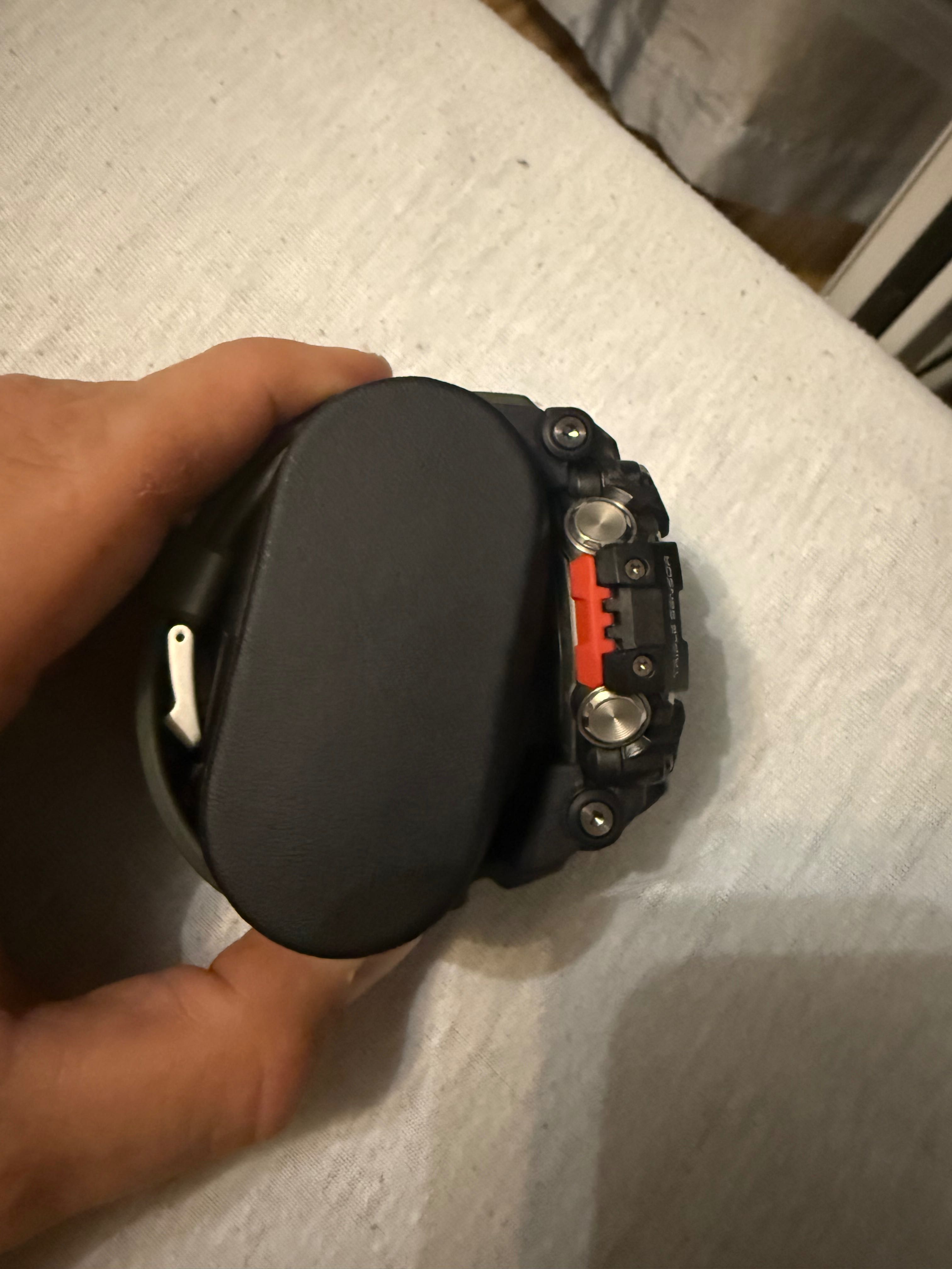 Casio G-Shock Mudmaster