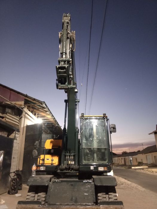 Hundai 145+ Sotiladi