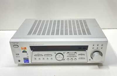 AV Receiver 5.1 SONY STR-K740P, 80x5, 8 Ohm | UsedProducts.Ro