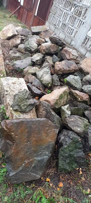 Vand Piatra de munte