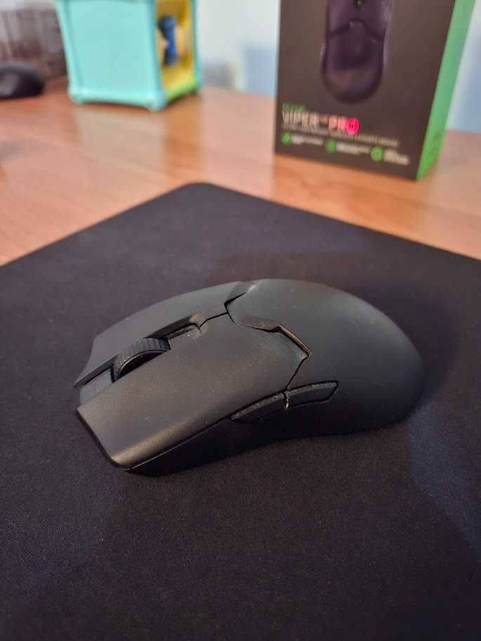 Безжична геймърска мишка Razer Viper V2 Pro
