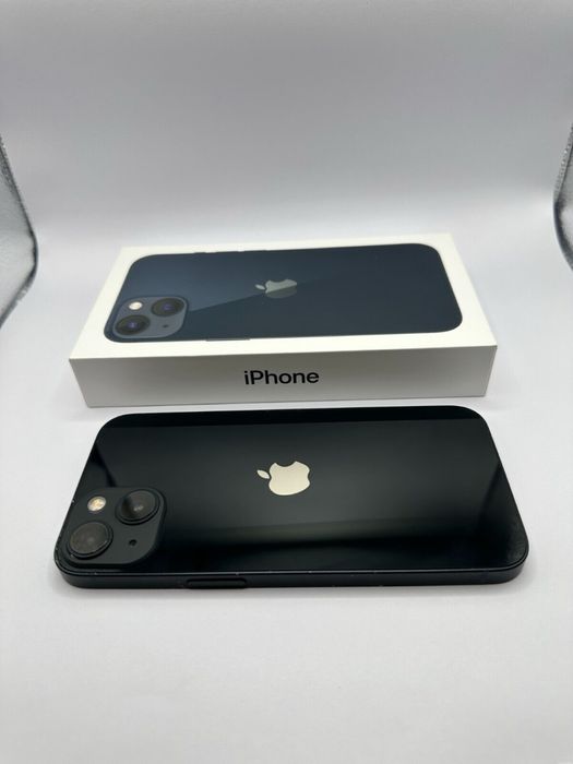 Айфон 13 100% новый