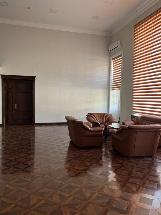 Аренда офиса в  самом центре Ташкента - ориентир ТЦ Пойтахт