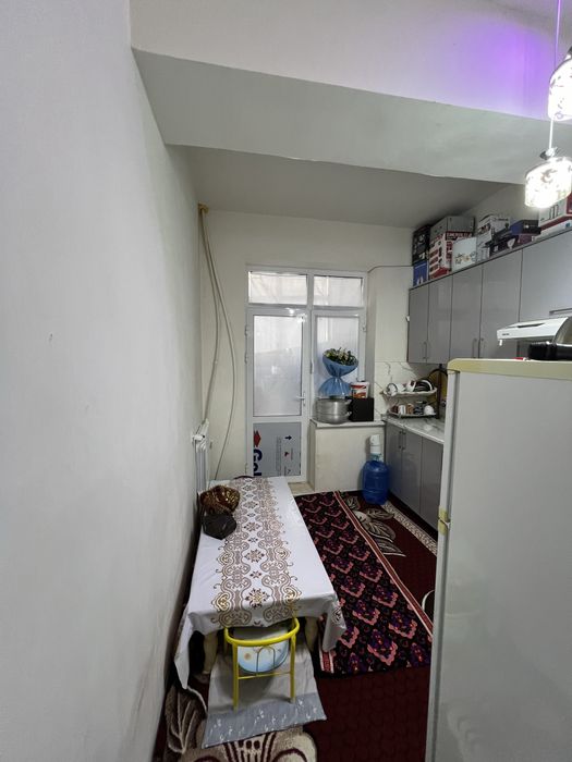 2-qavatdan 2xonalik 75 kv Srochna