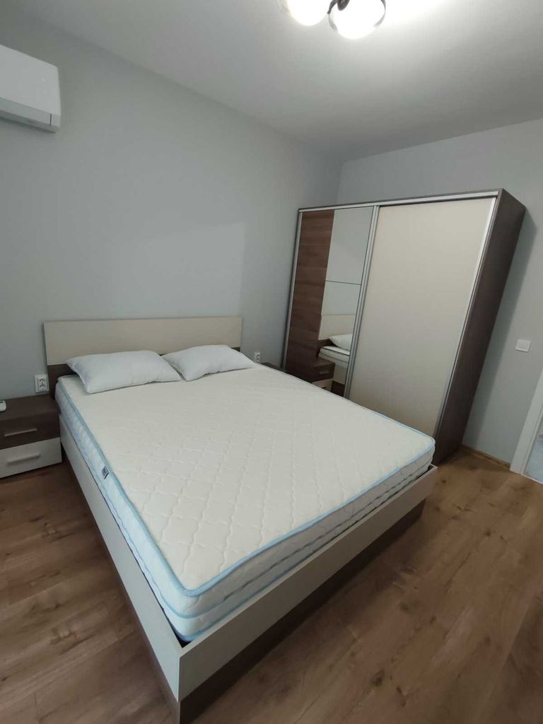 Дава се под наем Двустаен апартамент в Варна, Трошево - 72 кв.м за 450 € - Снимка #10