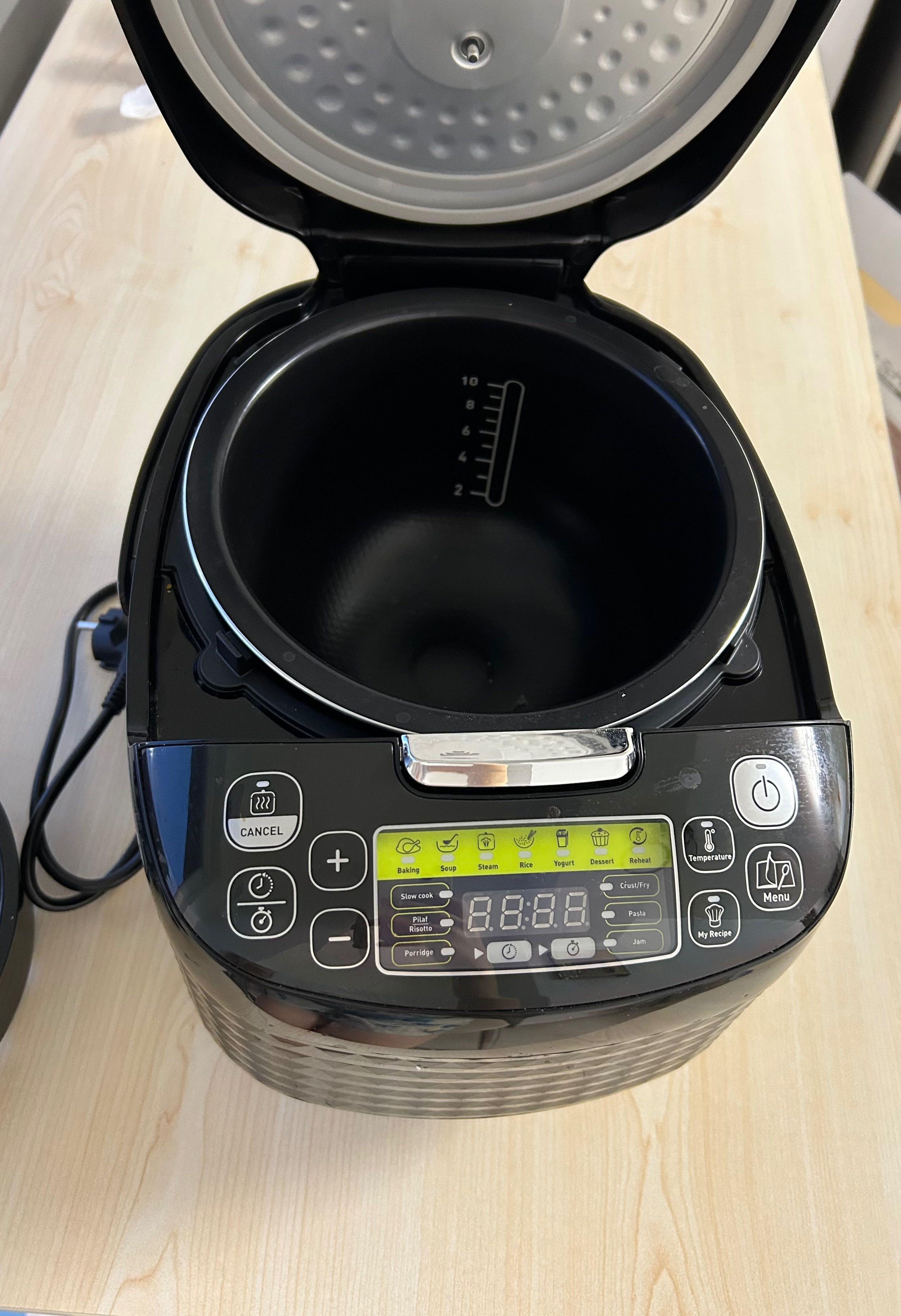 Multicooker Tefal SpheriCook 820W