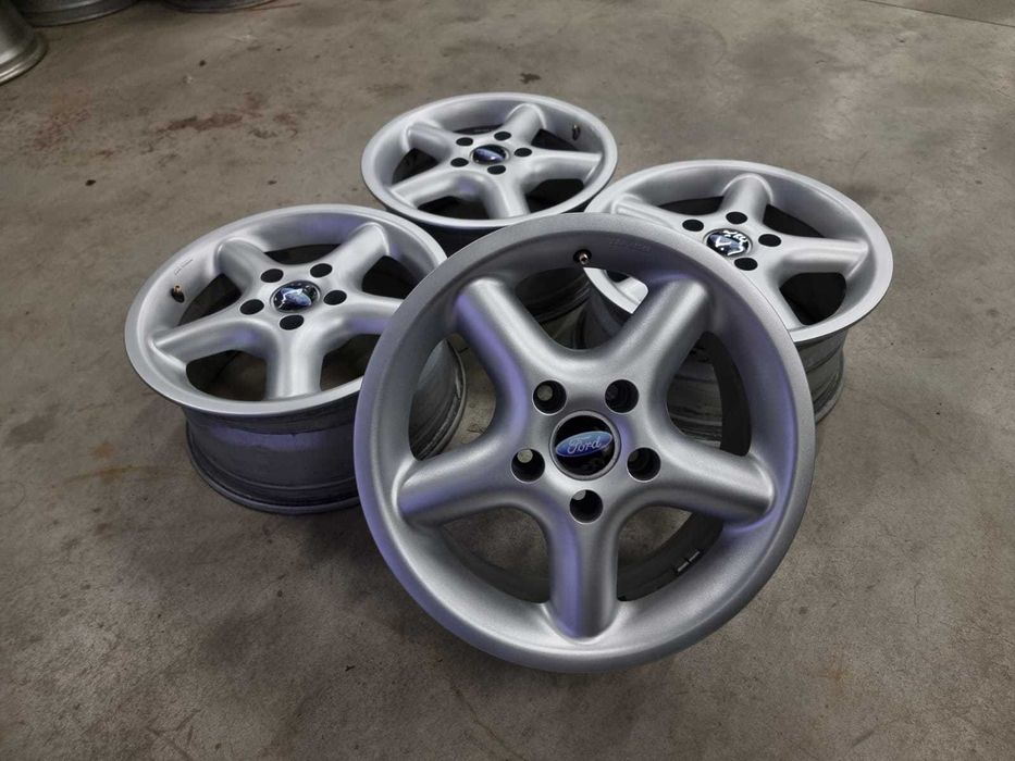 Jante R15 5x108 FORD Focus 2-3,C-Max,Citan,Opel Combo,Kangoo