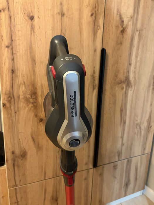 Aspirator vertical hoover cu toate accesoriile