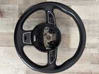Vand volan audi a5 plus alte piese