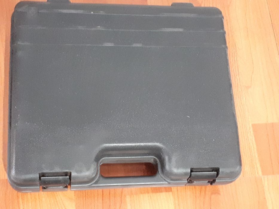 Cutie de plastic pentru Ciocan Rotopercutor