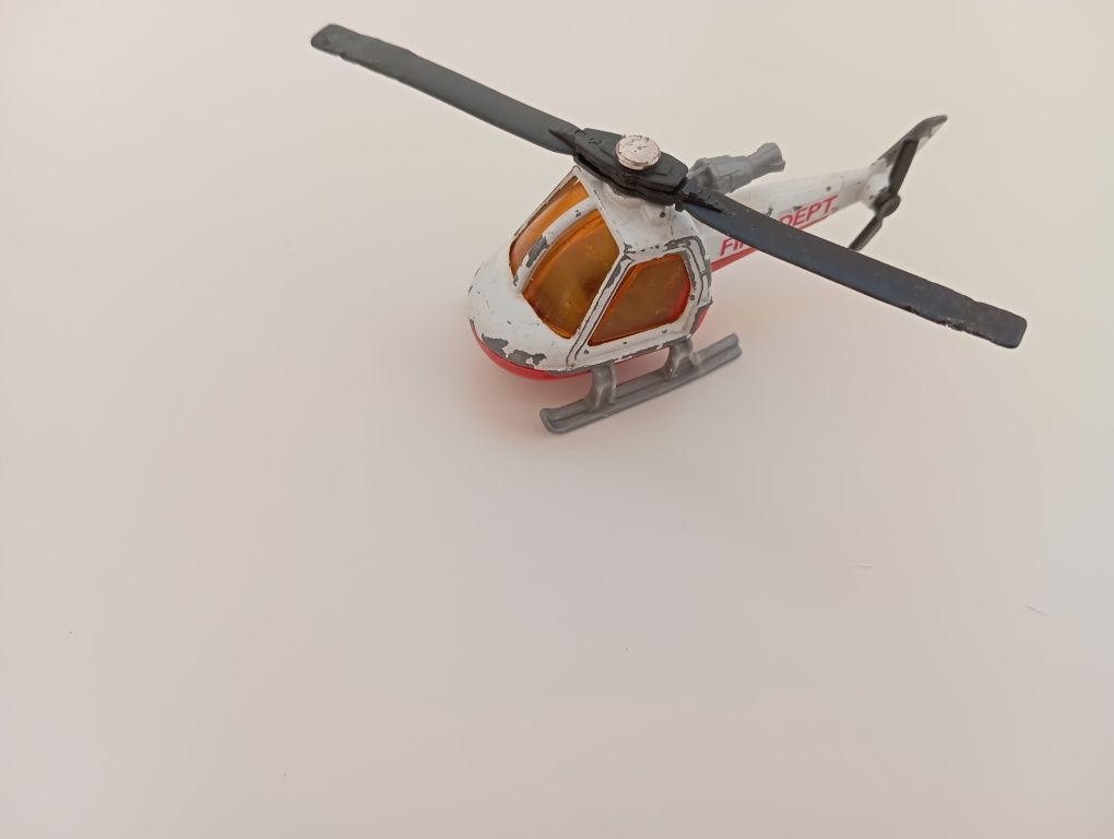 Matchbox Hot Wheels
