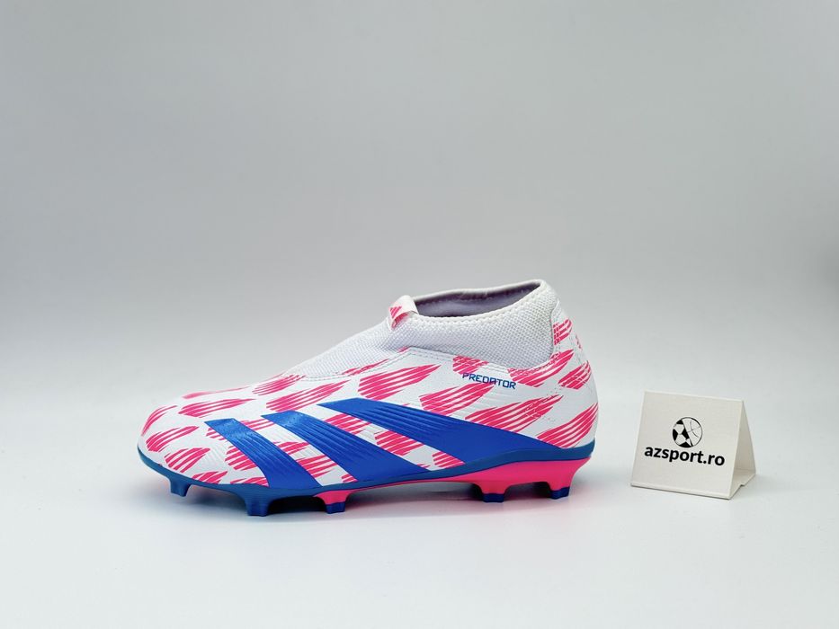 Adidas PREDATOR LEAGUE FG J Noi Originale (36; 37 1/3)
