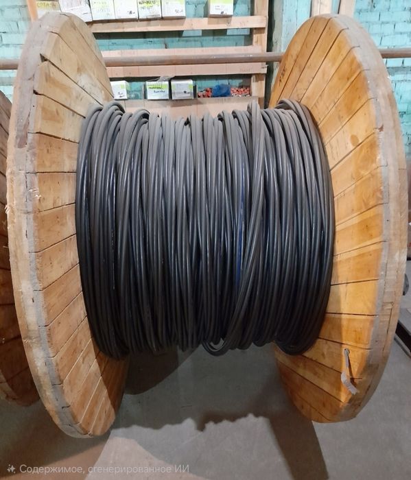 Кабель СИП 4*50 500 метров