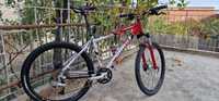 Bicicleta Ghost 26