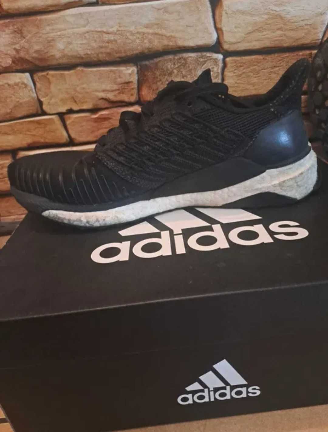 Adidas Boost W номер 40