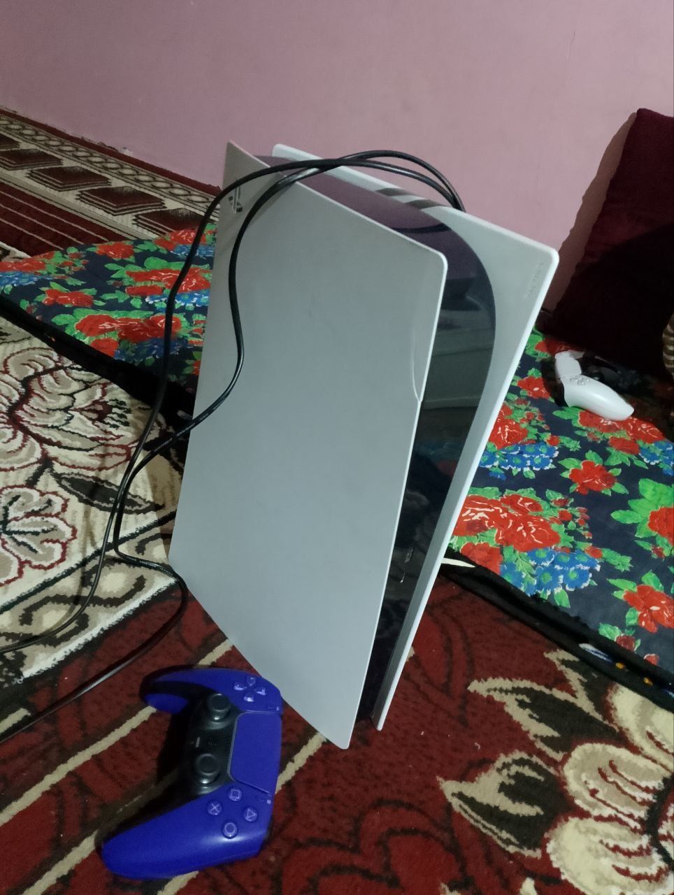Plesteshin 5 pro