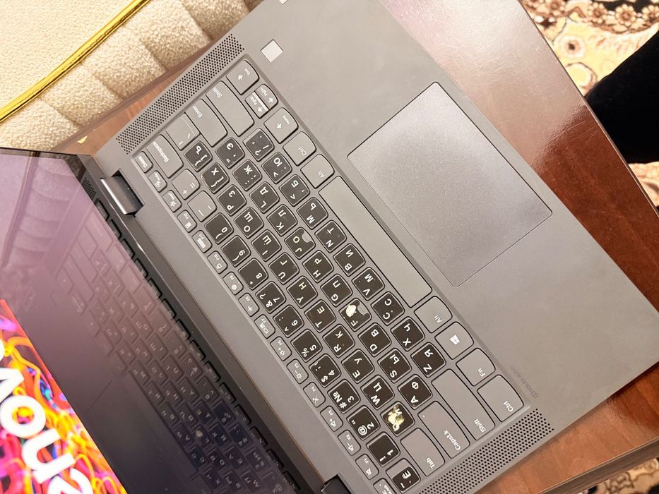 Продается ноутбук Lenovo Flex 5