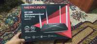 Wi-fi router MERCURYS