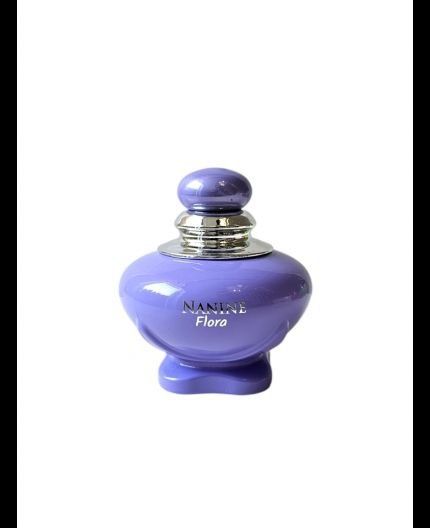 Французская вода Nanine flora
