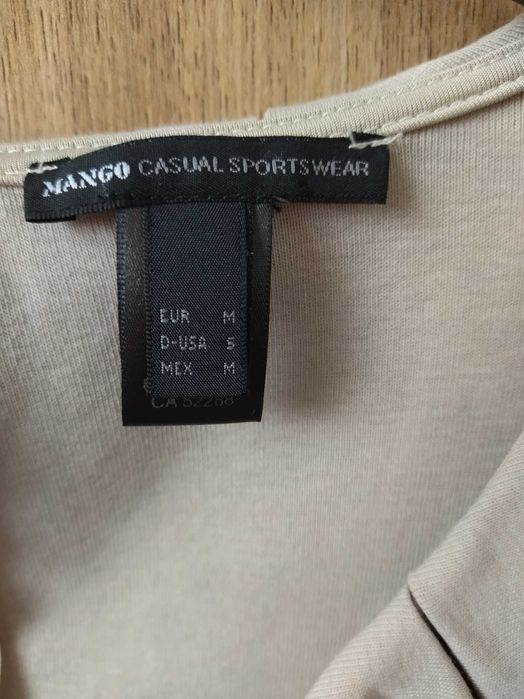 Дамска рокля Mango (размер S)