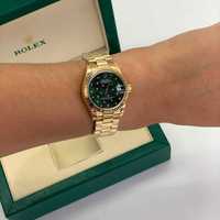Часы фирмы Rolex