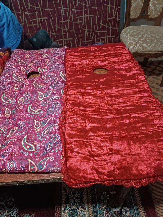 Бешик ичидаги набор