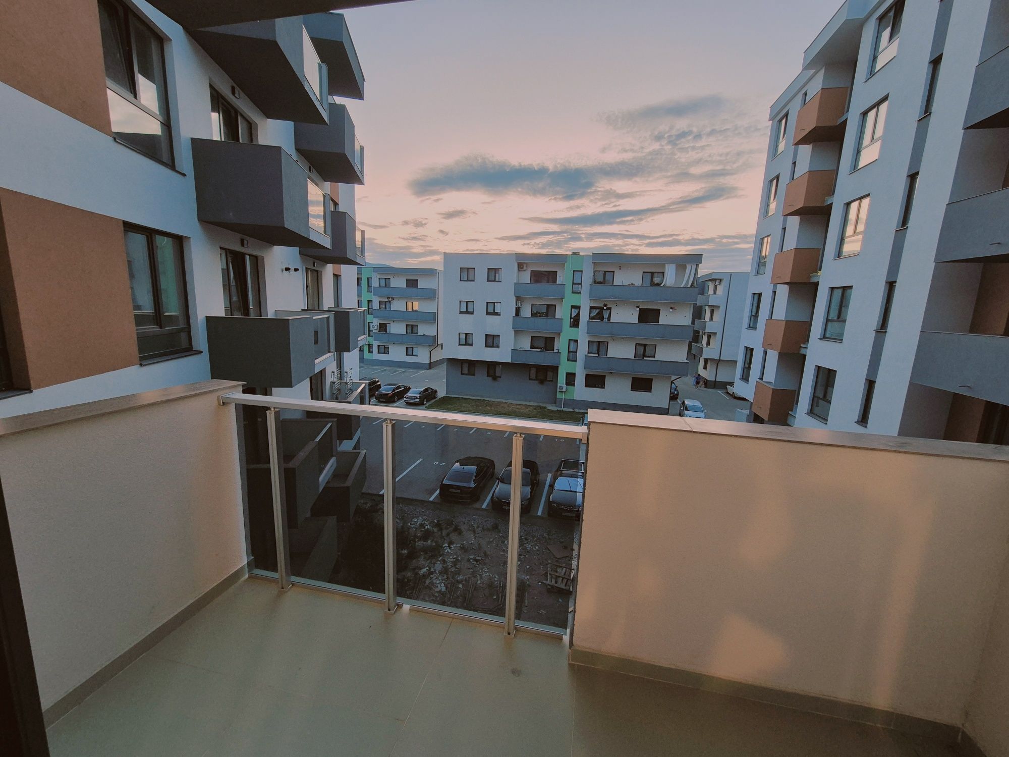 Apartament de închiriat Alba Iulia
