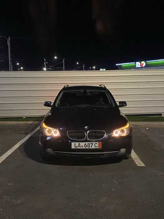 BMW e61 520D Pret FIX!