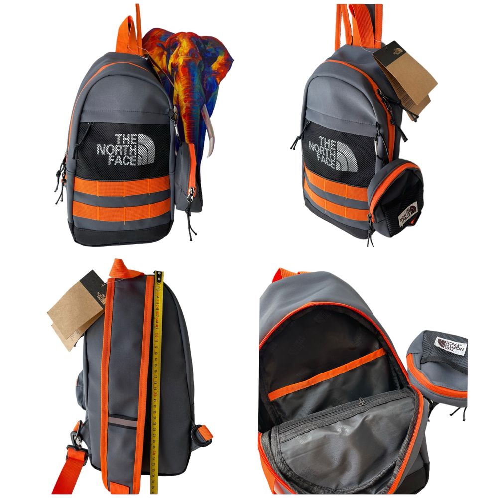 Чанта new The north face