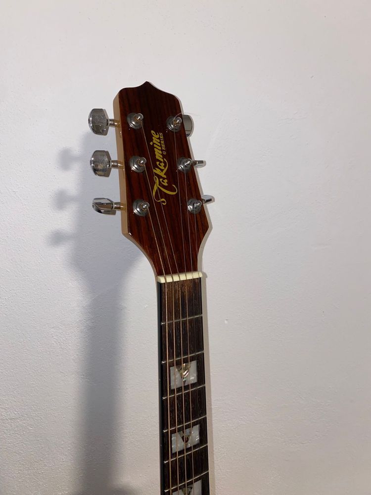 Chitara Takamine G-Series