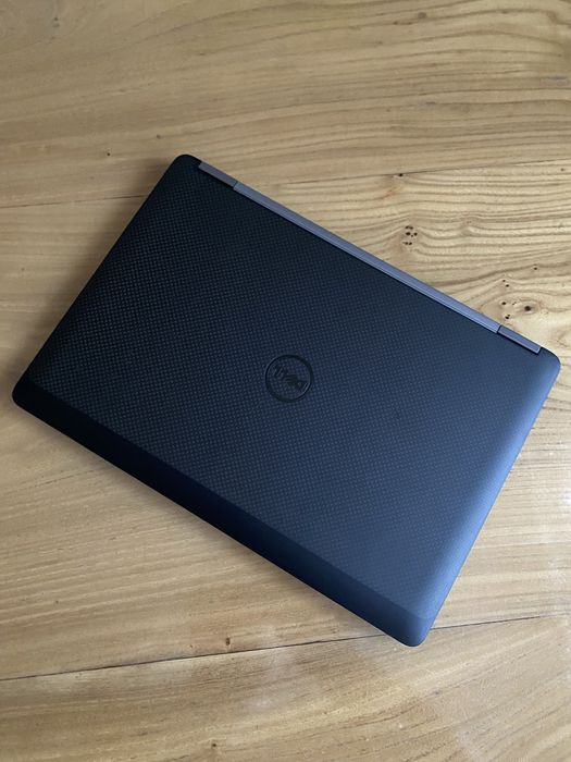 Ноутбук ультрабук Dell Latitude E7470