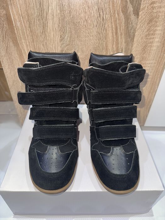 Isabel Marant Bekett 38