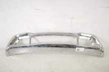 Ornament Crom Fusta Spoiler Bara Fata Original In Stare Buna Jeep  Gra