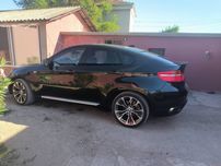 Bmw x6 3.5 diesel
