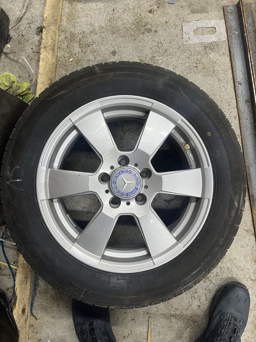 Продам комплект дисков