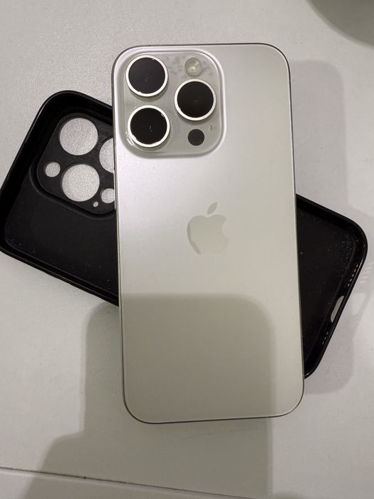 iPhone 15 Pro 128GB