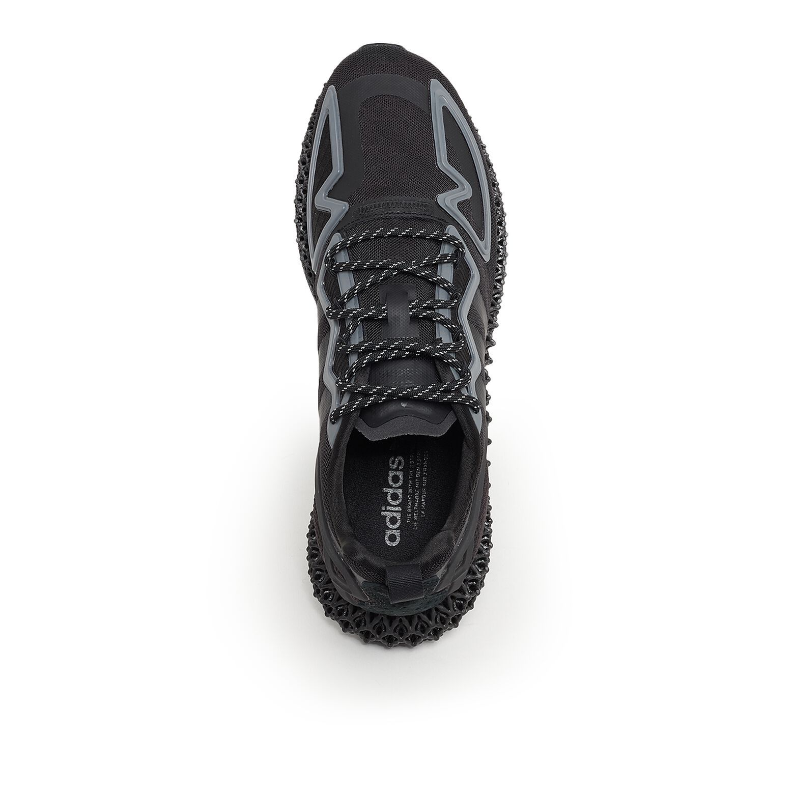 Adidas Zx  2k 4D