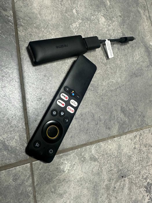 Realme TV Stick 4K