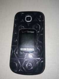 Samsung Gusto 3 CDMA, Black 1991 Perfectum nomer bilan