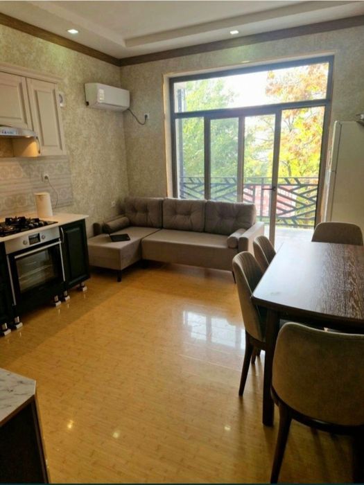 Продается квартира в Яшнабадском районе  элитном жк La Terrace [RV33]