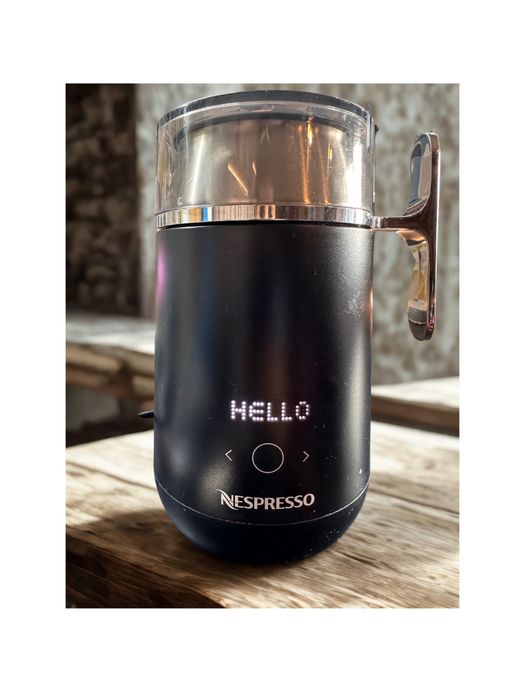 Nespresso Barista