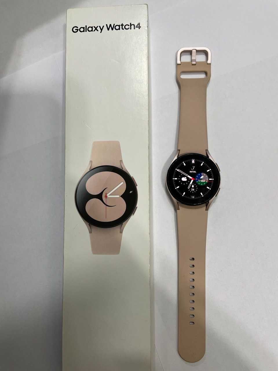 Samsung Galaxy Watch 4 40mm Петропавловск Сокол