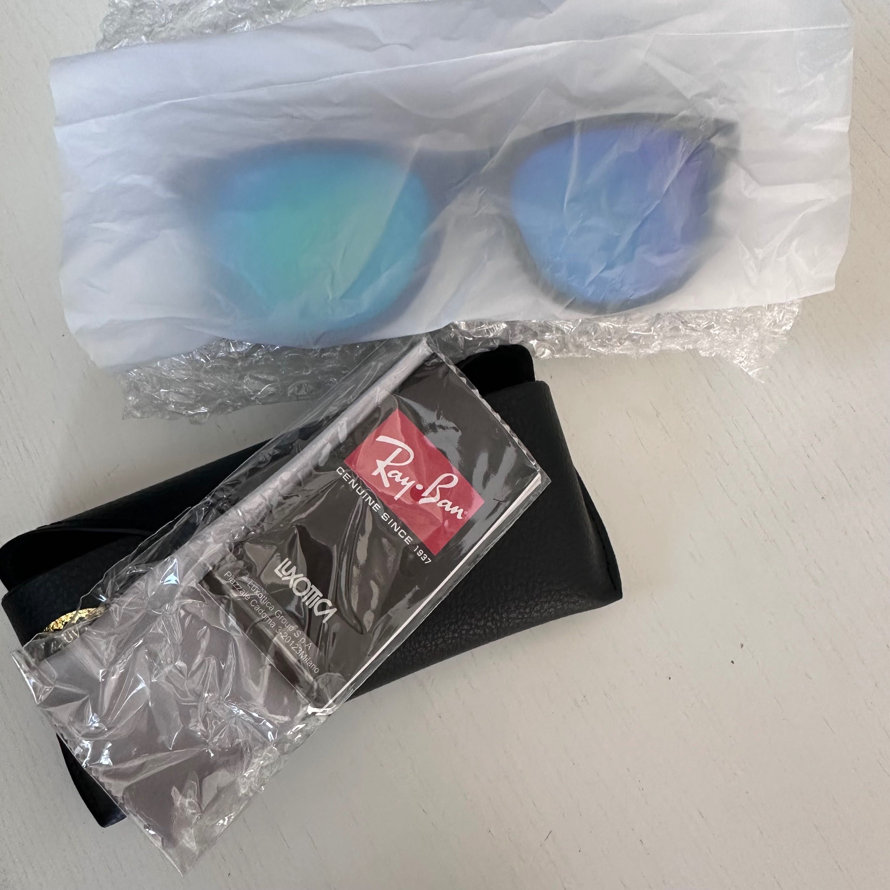 Очила Ray Ban Top