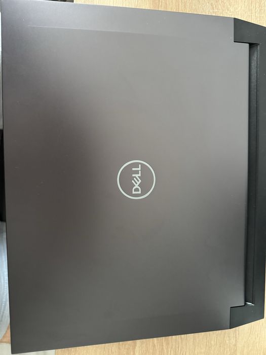 Laptop gaming Dell g16 7630 , I7 gen13 ,32Gb ram, 1TB ssd, RTX 4060
